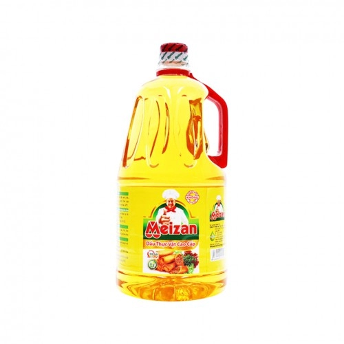 Dầu ăn Meizan hỗn hợp 2L  Dầu ăn Meizan hỗn hợp 2L